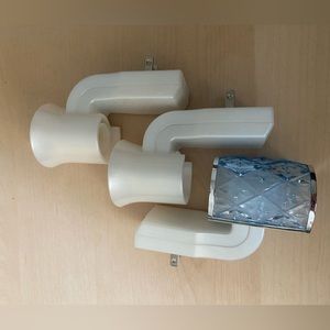 Bath and Body Works Wallflower Set